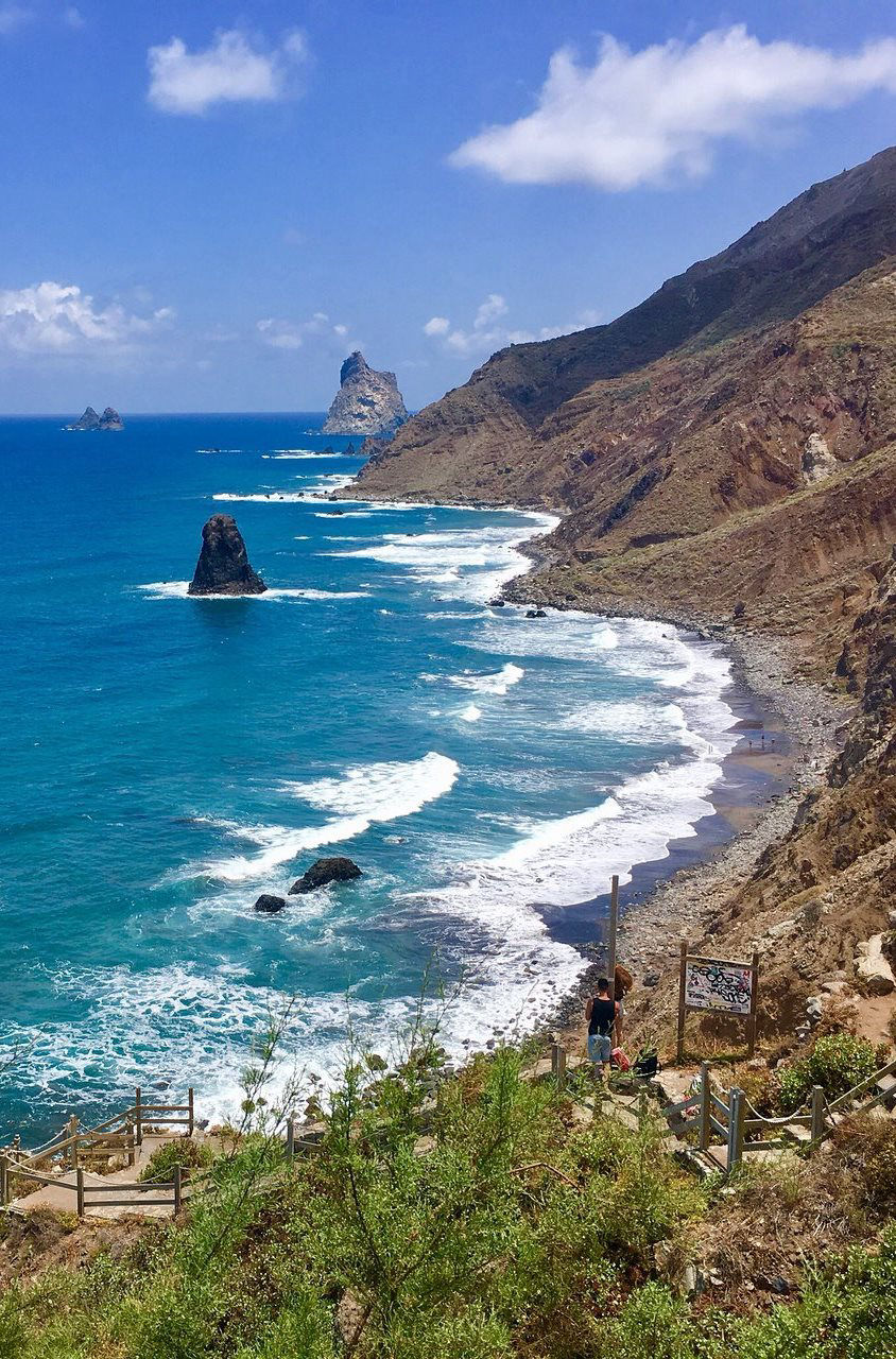 Loorberimetsad, Anaga, Tenerife 2022-2023 | ekskursioonid ja saaretuurid eesti keeles, mida Tenerifel teha 2023