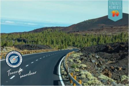 Tenerife ekskursioonid | saaretuur | Kompassi espitsjoon